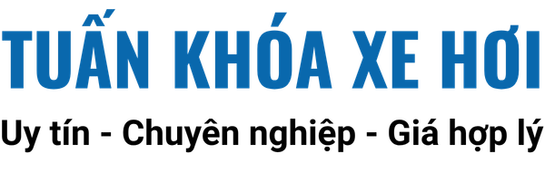 Làm chìa khóa ô tô giá rẻ uy tín